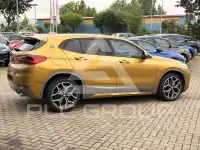 2019 BMW X2