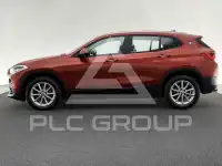 2019 BMW X2