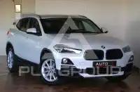 2019 BMW X2