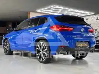 2019 BMW X2