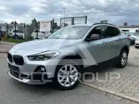 2019 BMW X2