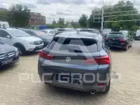 2019 BMW X2