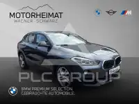2019 BMW X2