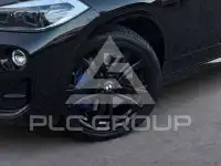 2019 BMW X2