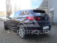 2019 BMW X2