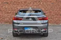 2019 BMW X2