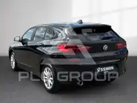 2019 BMW X2