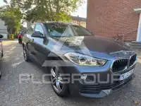 2019 BMW X2