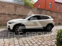 2019 BMW X2