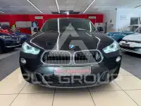2019 BMW X2