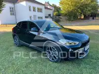 2019 BMW X2