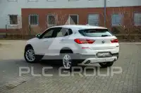 2019 BMW X2