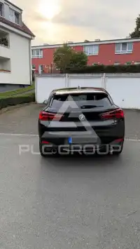 2019 BMW X2