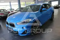 2019 BMW X2
