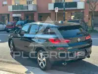 2019 BMW X2