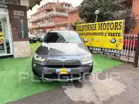 2019 BMW X2