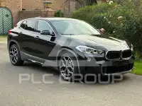 2019 BMW X2