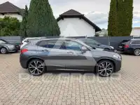 2019 BMW X2