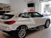 2019 BMW X2