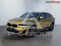 2019 BMW X2