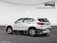 2019 BMW X2