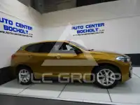2019 BMW X2