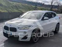 2019 BMW X2