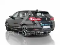 2019 BMW X2