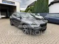 2019 BMW X2