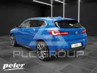 2019 BMW X2