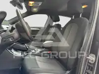 2019 BMW X2