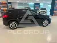 2019 BMW X2