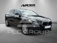 2019 BMW X2