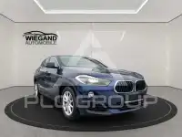 2019 BMW X2