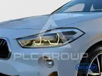 2019 BMW X2