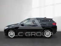 2019 BMW X2