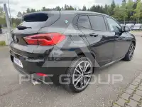 2019 BMW X2