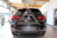 2019 BMW X2