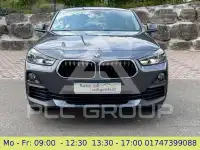 2019 BMW X2