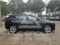 2019 BMW X2