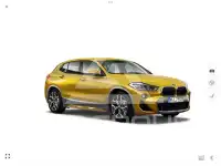 2019 BMW X2