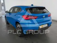 2019 BMW X2