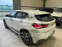 2019 BMW X2