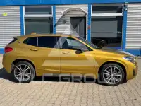 2019 BMW X2