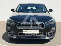 2019 BMW X2