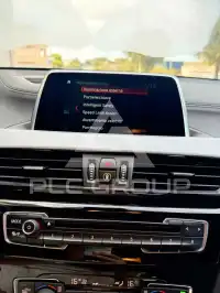 2019 BMW X2