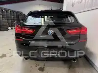 2019 BMW X2