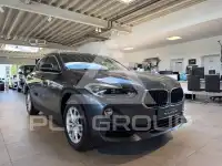 2019 BMW X2