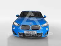 2019 BMW X2