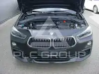 2019 BMW X2